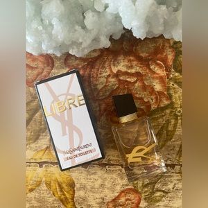 🦋YSL LIBRE Mini